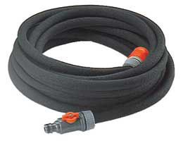 Micro-porous Hosepipe