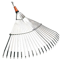 Lawn Rake