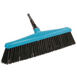 Road Broom