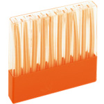 Shampoo Wax Sticks