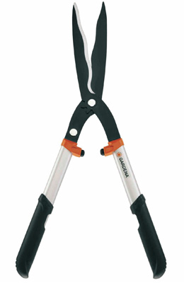 Premium Hedge Clippers 650