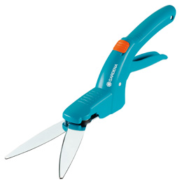 Classic grass shears