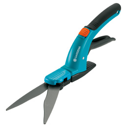 Comfort grass shears