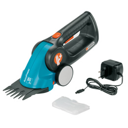 Grass Shears