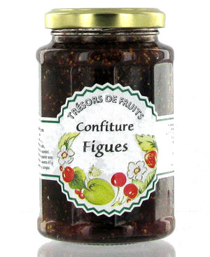 Fig Jam