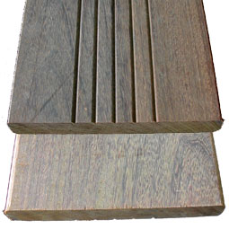 Decking- IPE