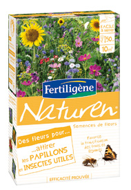 Flowers for Attracting Butterflies and other Beneficial Insects - Plant care, treatments