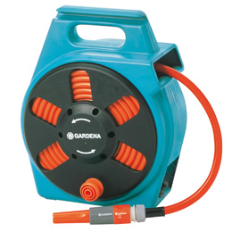 Portable Watering Kit