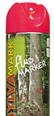 Fluo Marker - Fluorescent Cherry