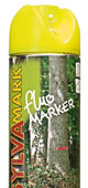 Fluo Marker - Fluorescent Yellow