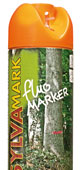 Fluo Marker - Fluorescent Orange