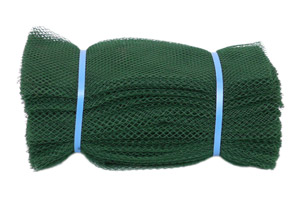 Plastic Mesh Tree guards against rabbits - h 50 cm - diameter 14 cm