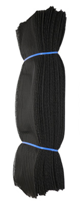 Plastic Mesh Tree guards - h 120 cm - diameter 20 cm - Reinforced Mesh