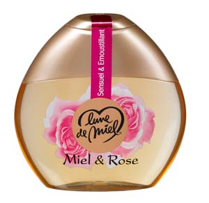 Honey and Rose Honey and Rose