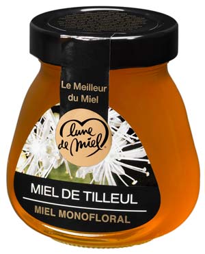 Lime Tree Honey, Monofloral honey