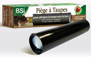 Captures moles: Moles trap � without kill - Plants care, treatments