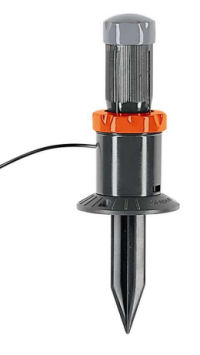 Electronic Rain Sensor