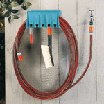 Wall Hose Bracket