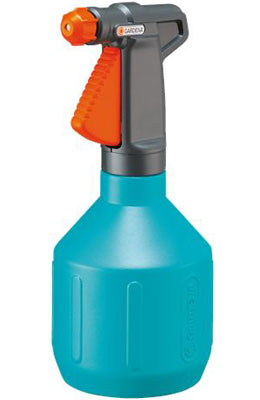 Pump Sprayer