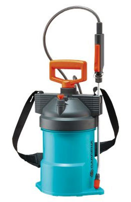 Pressure Sprayer