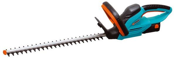 Accu Hedge Trimmer Easycut 50-Li