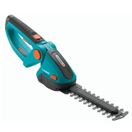 Shrub Trimmers