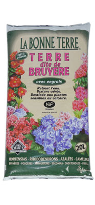 Ericaceous Compost - Compost
