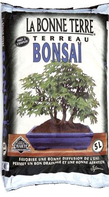 Bonsai Compost - Compost