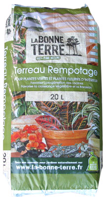 Potting Compost - Compost
