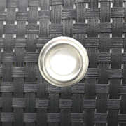 Privacy canvas for balcony. � Privacy screening 