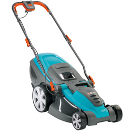 Electric Lawnmower PowerMax&trade; 42E