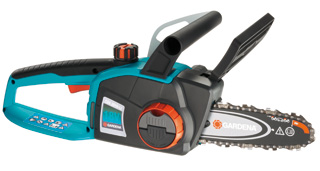 Accu Chainsaw CST 2018-Li