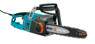 Electric chainsaw CST 3518
