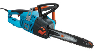 Electric Chainsaw CST 4020-X