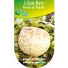 Celeriac Seeds - 'Marble Ball' Celeriac