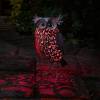 Luminous Decorative Animal - Owl