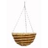Weaved Hanging Basket - D.35 cm