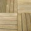 Duckboard - Treated Pine -  50x50