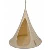 Suspended Hammock - Child Cacoon - White