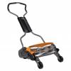 Helical Manual Lawn Mower - StaySharp - Fiskars