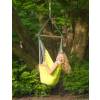 Hanging Chair 130x100cm - Panama Kiwi