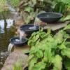 Garden Fountain MISTAYA - Ubbink