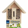 Bio diversities kit, specific pollinating insects