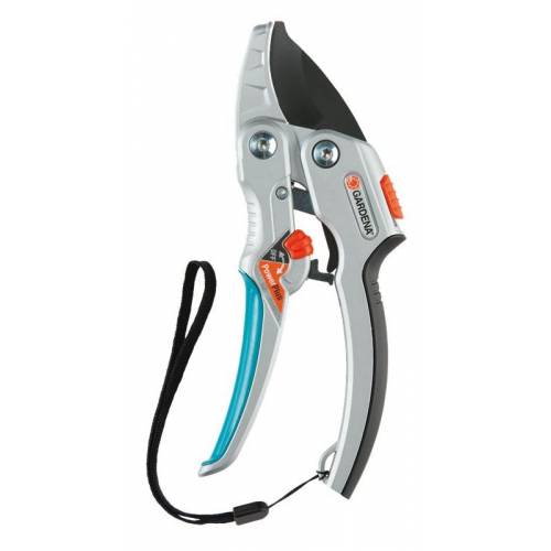Comfort Ratchet Secateurs SmartCut Gardena buy Comfort Ratchet