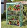 Greenhouse for terrace GroZone Max - Smart Garden