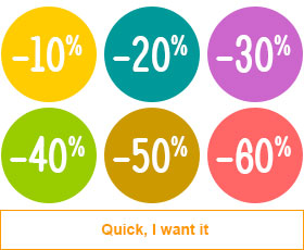 current plants promotions