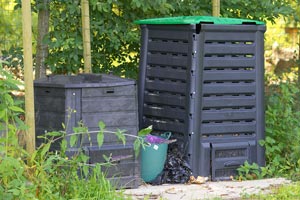 Make your own compost