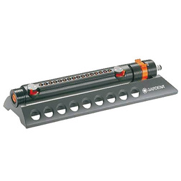 Aquazoom 250 Oscillating Sprinkler