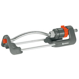 Classic Oscillating Sprinkler Polo 220