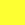 Yellow Design Sun Lounger